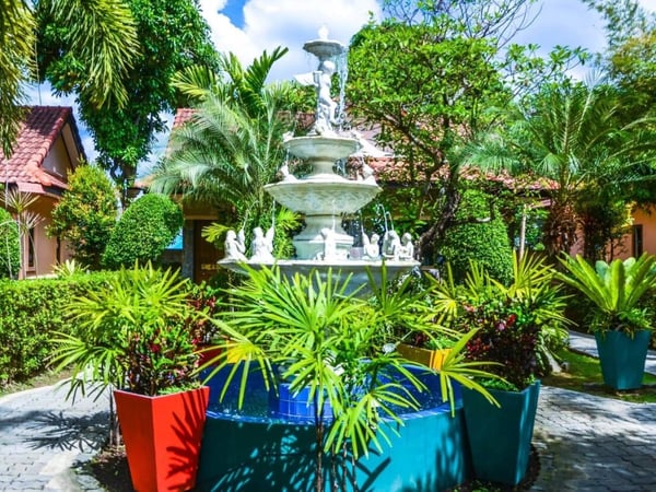 Relax Garden Bungalow Phuket photo 3
