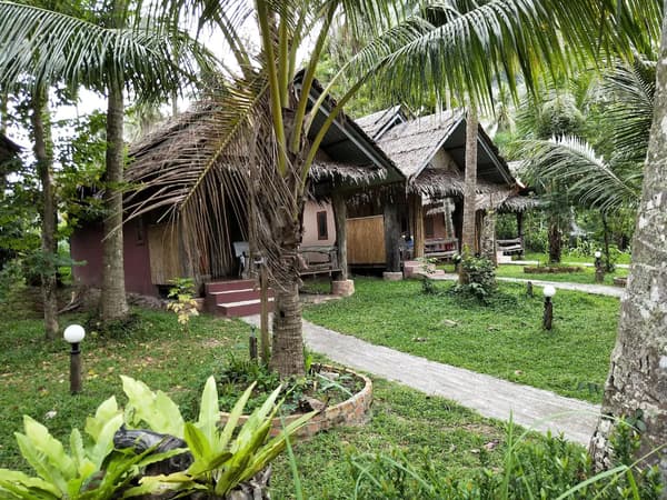 Ao Nang Garden Home Resort photo 2