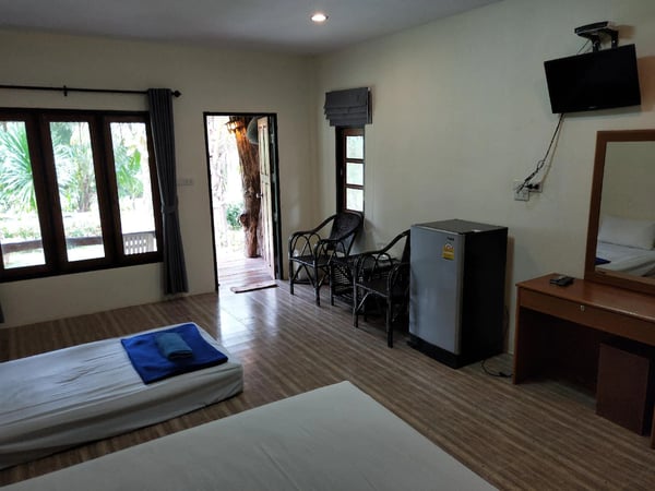 Ao Nang Garden Home Resort photo 3