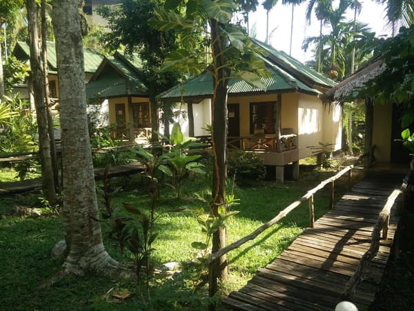 Ao Nang Garden Home Resort photo 4