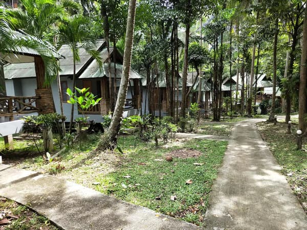 Ao Nang Garden Home Resort photo 6