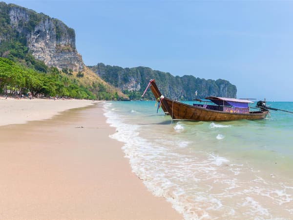 Ao Nang Garden Home Resort photo 7