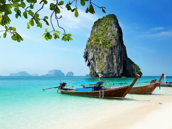 Ao Nang Garden Home Resort photo 8