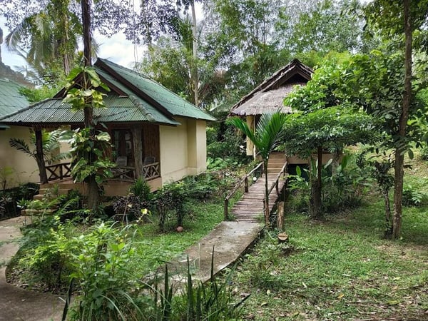 Ao Nang Garden Home Resort photo 9