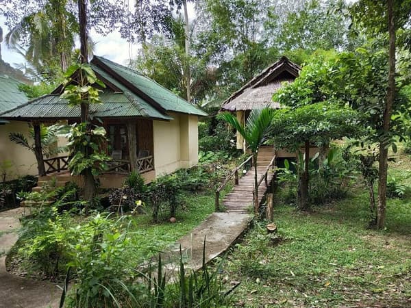 Ao Nang Garden Home Resort photo 9