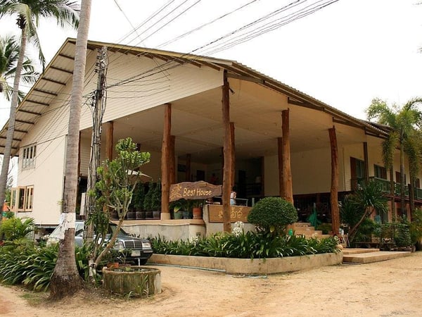 Best House Koh Lanta photo 3