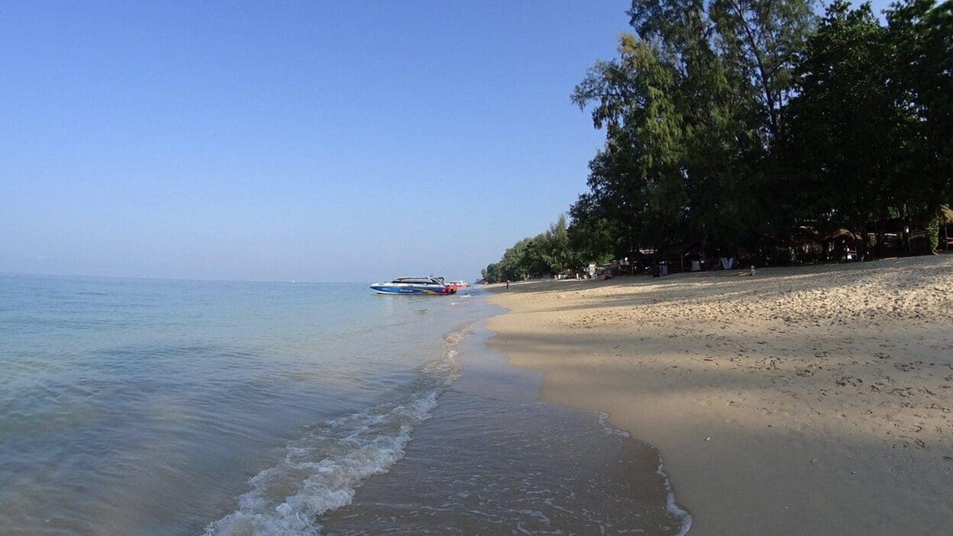 Best House Koh Lanta