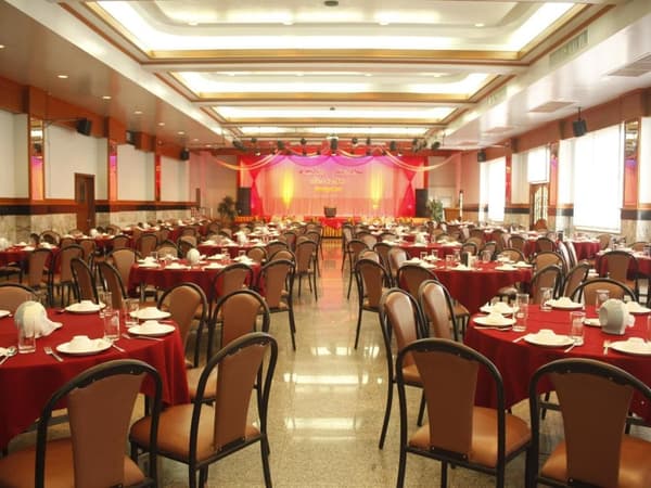 Boonsiam Hotel Krabi photo 6