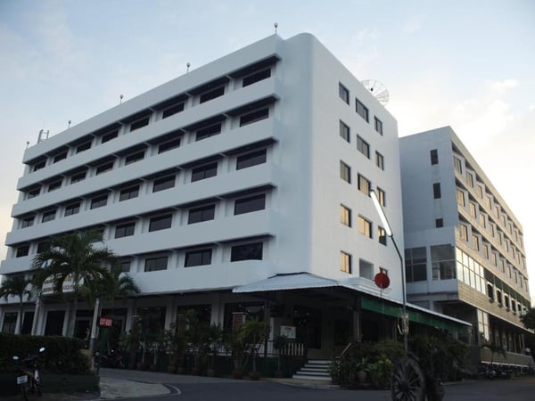 Boonsiam Hotel Krabi photo 5