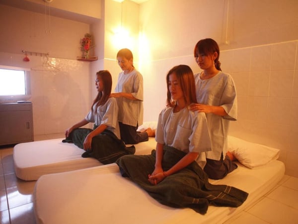 Boonsiam Hotel Krabi photo 4