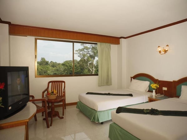 Boonsiam Hotel Krabi photo 3