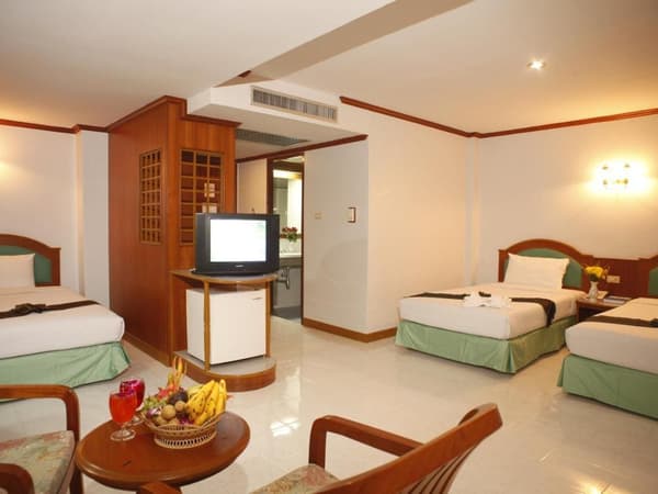 Boonsiam Hotel Krabi photo 2