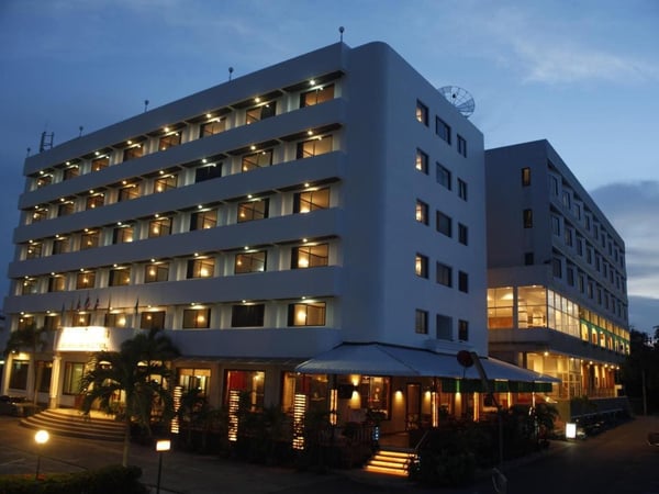 Boonsiam Hotel Krabi photo 1