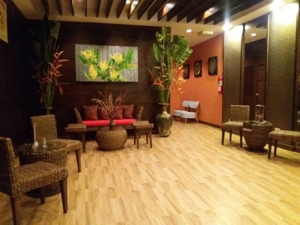 Boossabakorn Spa Krabi