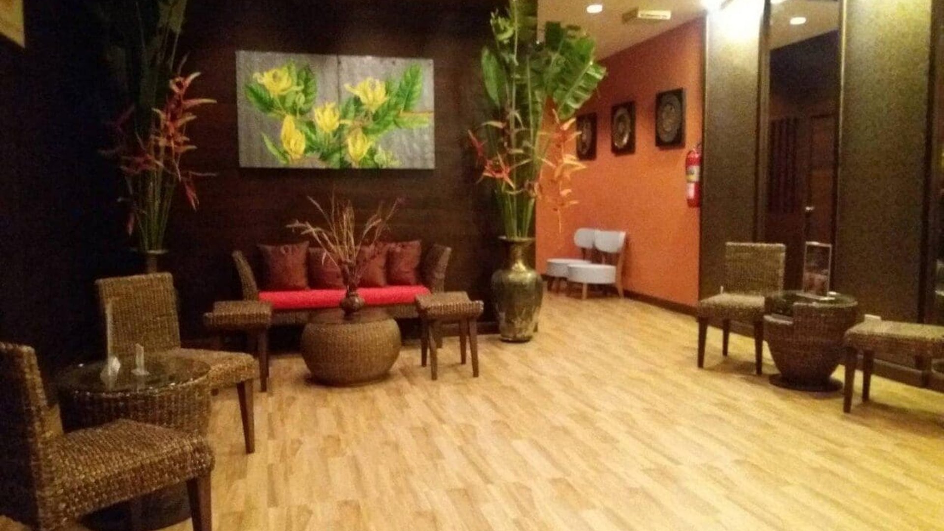 Boossabakorn Spa Krabi