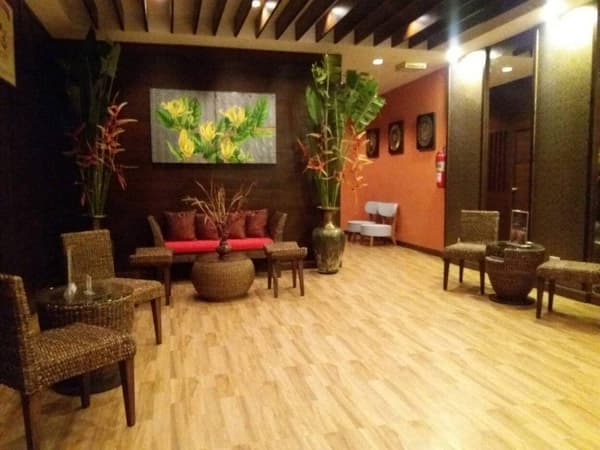 Boossabakorn Spa Krabi