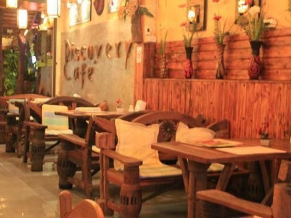 Discovery Café and Bar Phang Nga photo 2