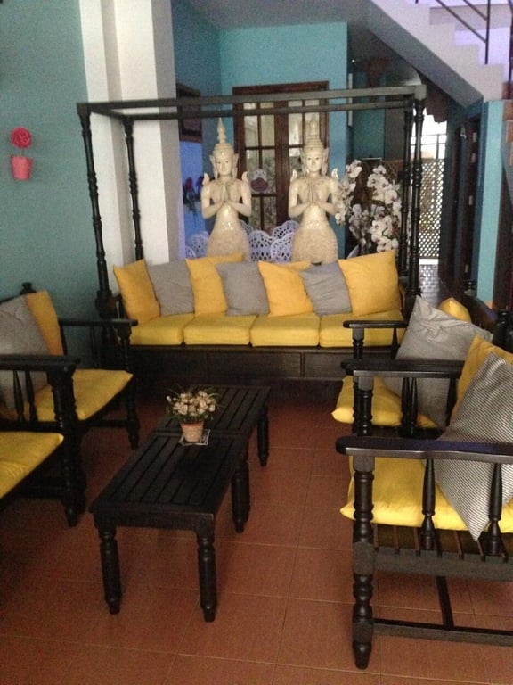 Dreamy Casa Luxury Bungalow Ko Lanta
