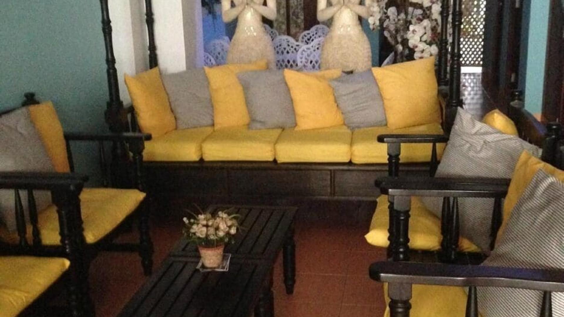 Dreamy Casa Luxury Bungalow Ko Lanta