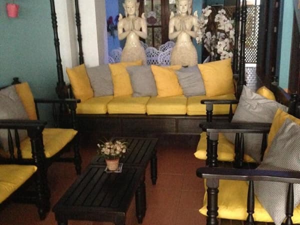 Dreamy Casa Luxury Bungalow Ko Lanta
