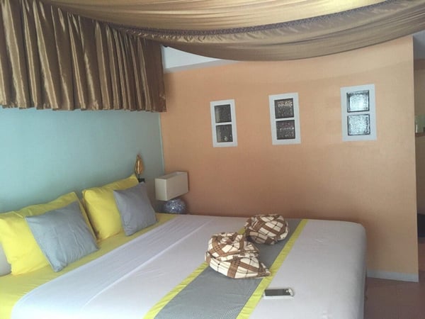 Dreamy Casa Luxury Bungalow Ko Lanta photo 2