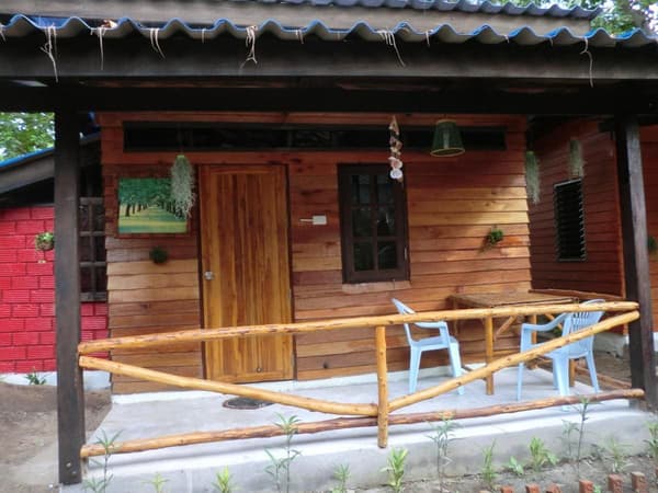 Hans Bungalow Koh Lanta Island photo 5