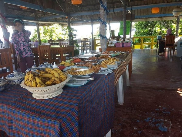 Lanta Garden Home photo 4