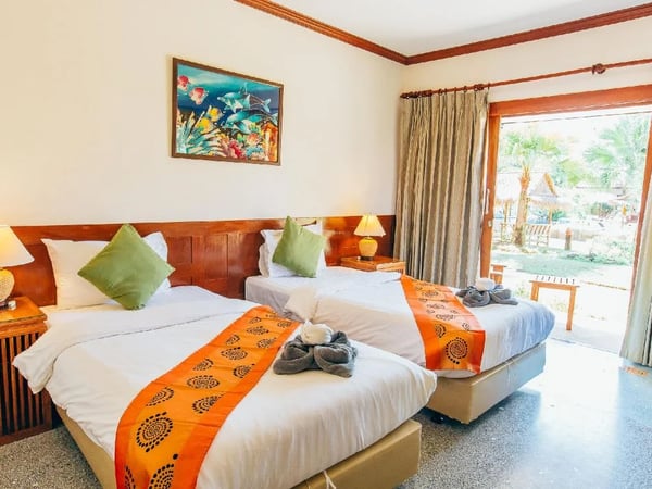Krabi Sands Resort photo 8