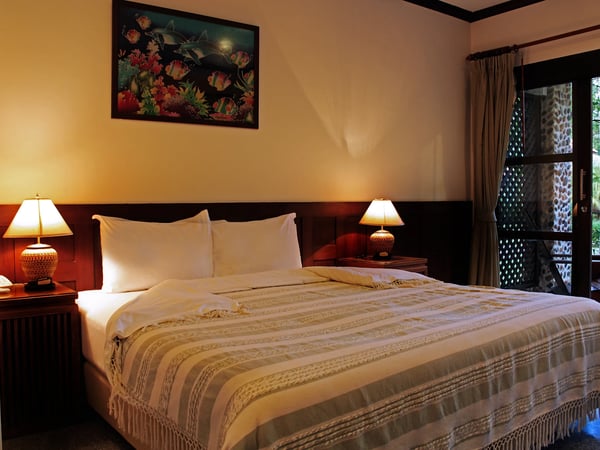 Krabi Sands Resort photo 5