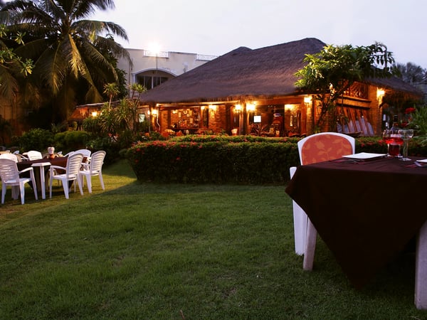 Krabi Sands Resort photo 3