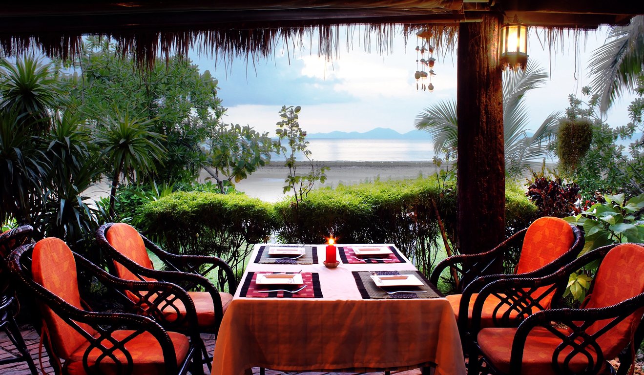 Krabi Sands Resort