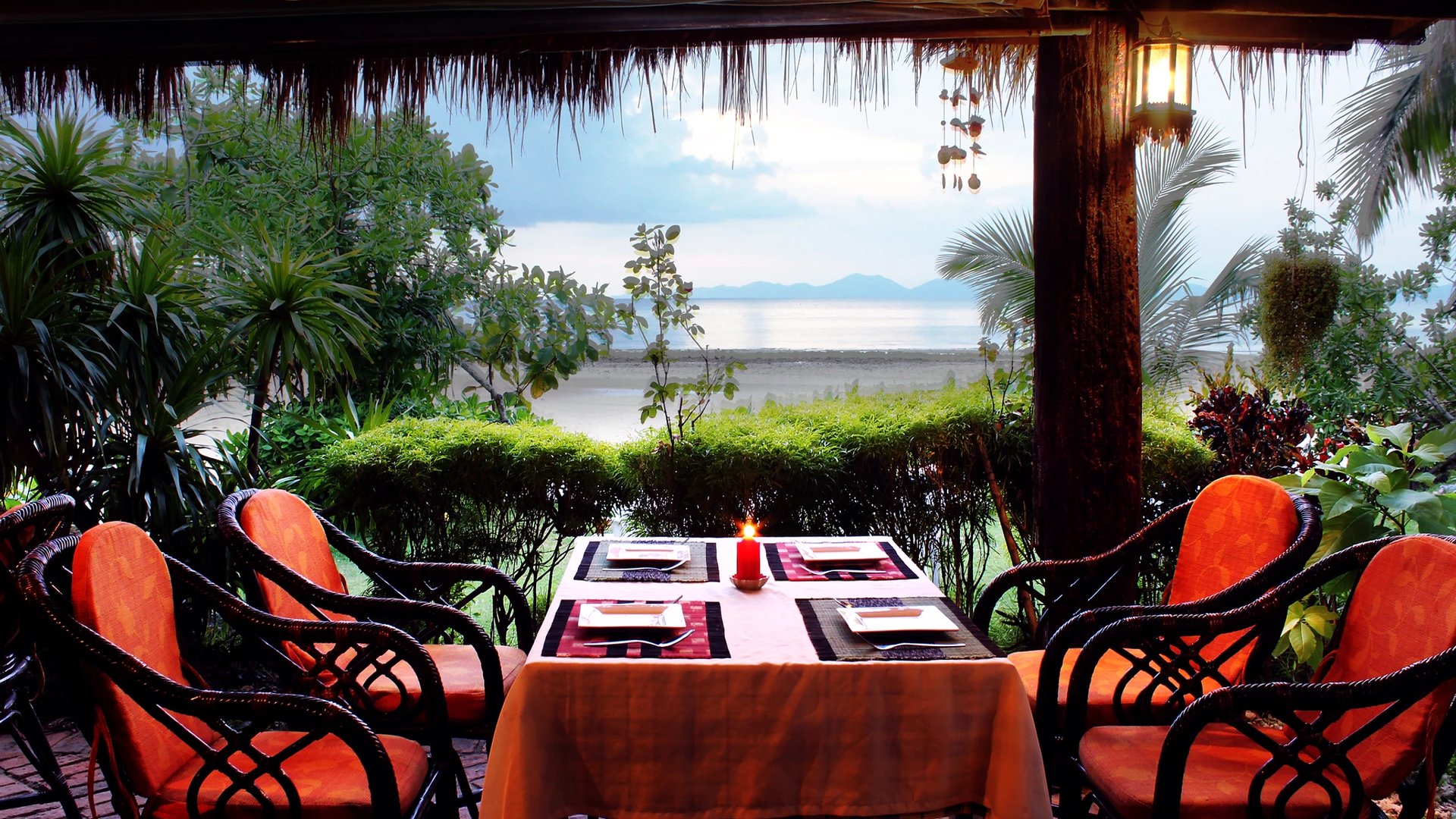 Krabi Sands Resort