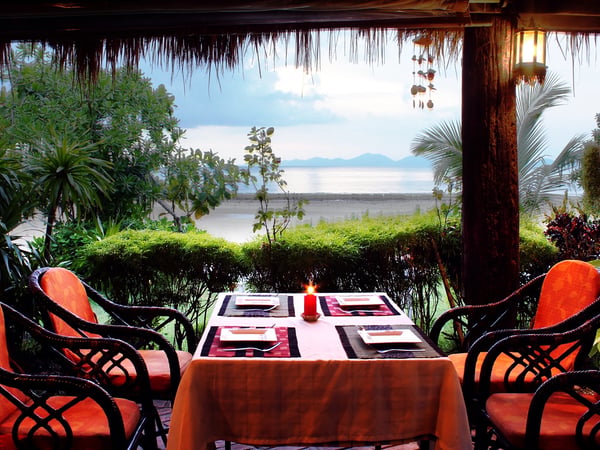 Krabi Sands Resort photo 1