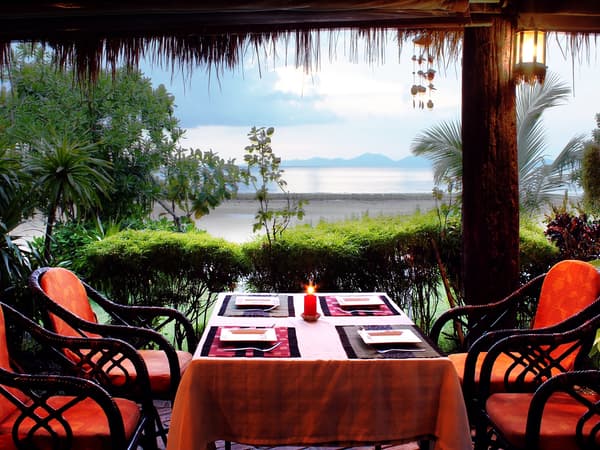 Krabi Sands Resort
