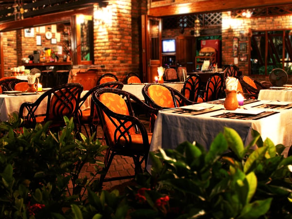 Krabi Sands Resort photo 2
