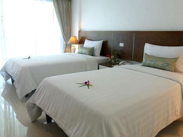 Peace Laguna Resort & Spa photo 6