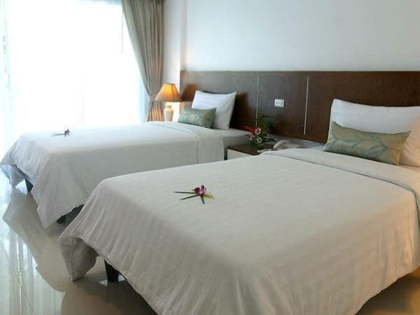 Peace Laguna Resort & Spa photo 6