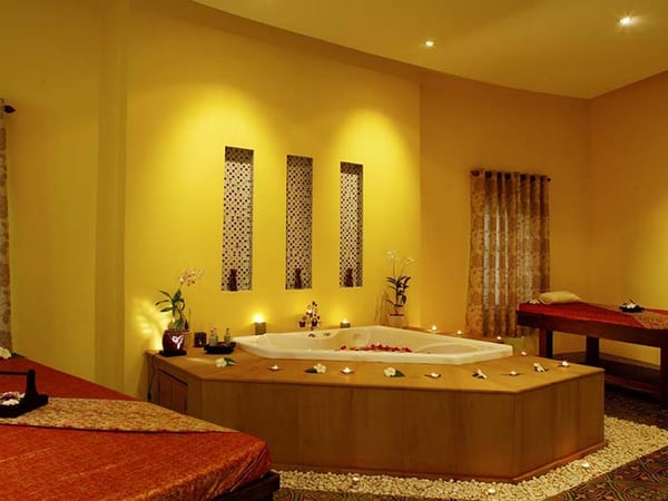 Peace Laguna Resort & Spa photo 3