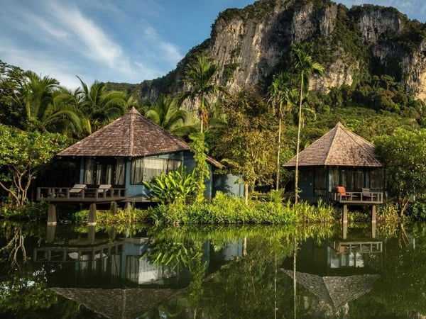 Peace Laguna Resort & Spa photo 1