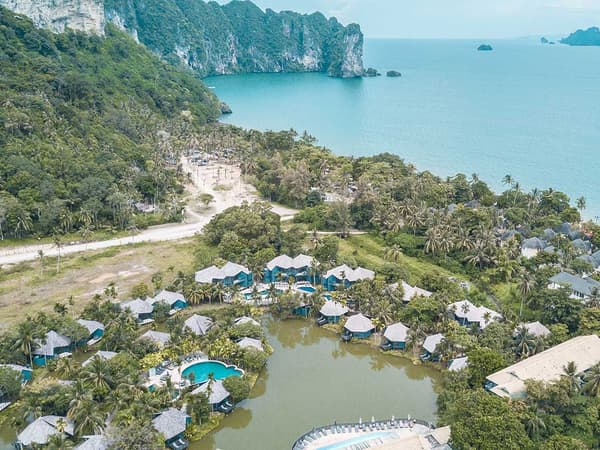 Peace Laguna Resort & Spa photo 2