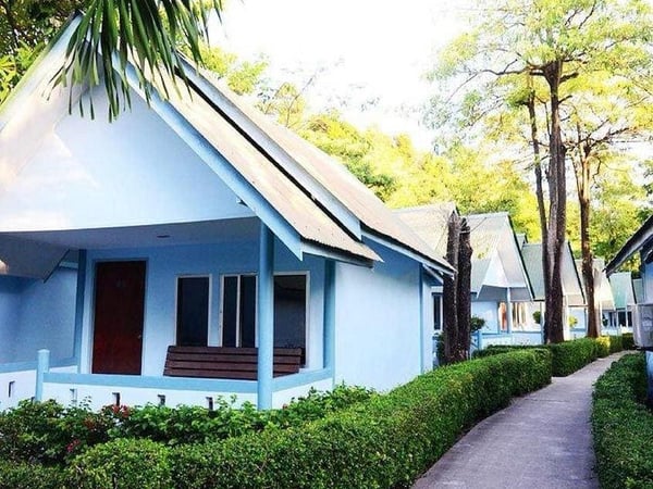 Phi Phi Don Chukit Resort photo 3