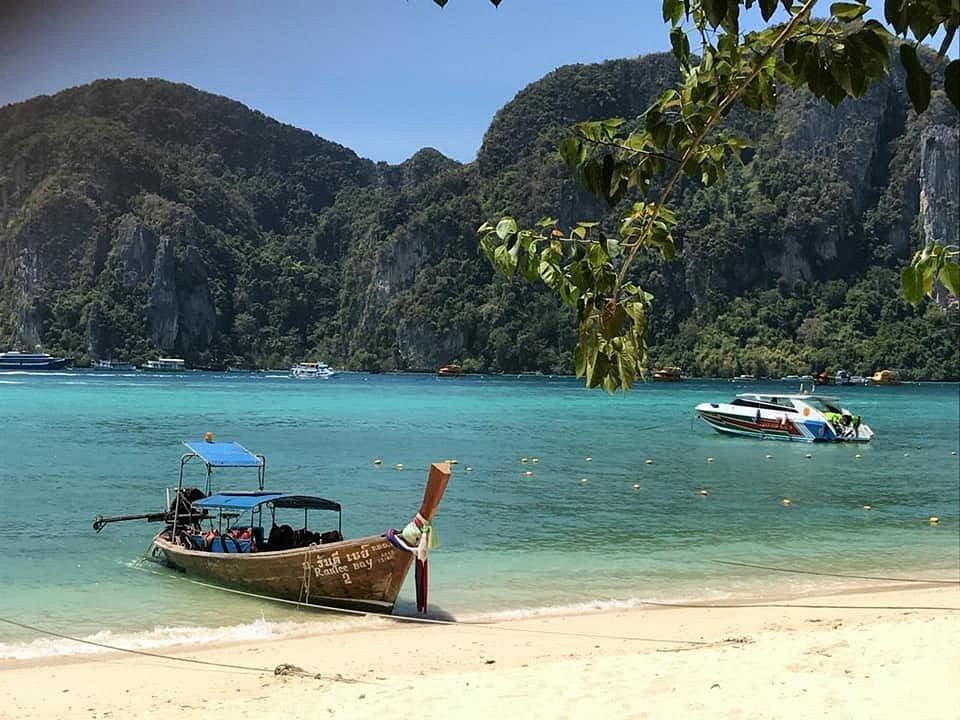 Phi Phi Don Chukit Resort