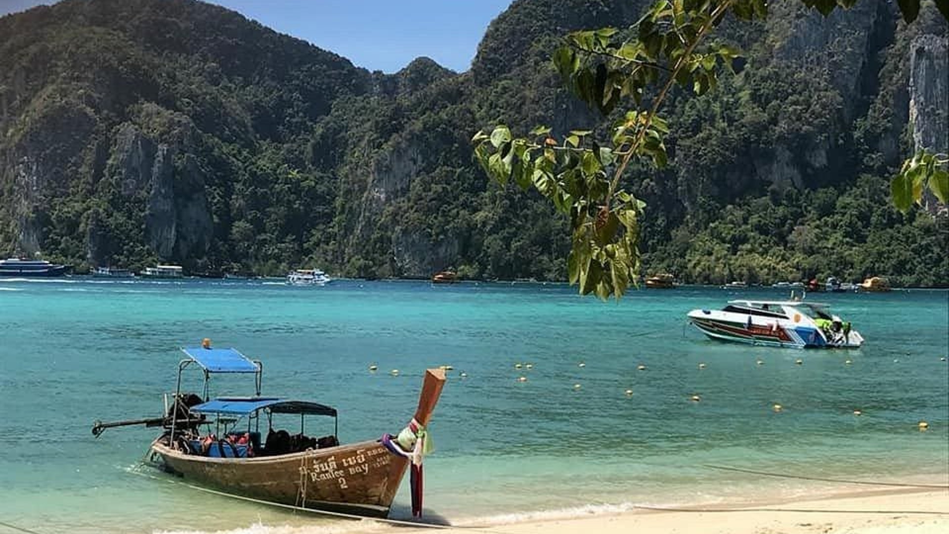 Phi Phi Don Chukit Resort
