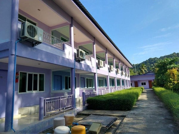 Phi Phi Don Chukit Resort photo 2