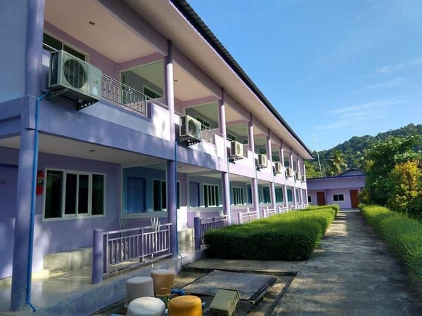 Phi Phi Don Chukit Resort photo 2