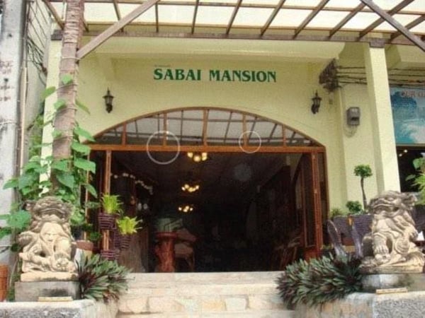 Sabai Mansion Krabi photo 2