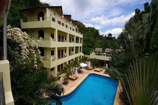 Sabai Mansion Krabi