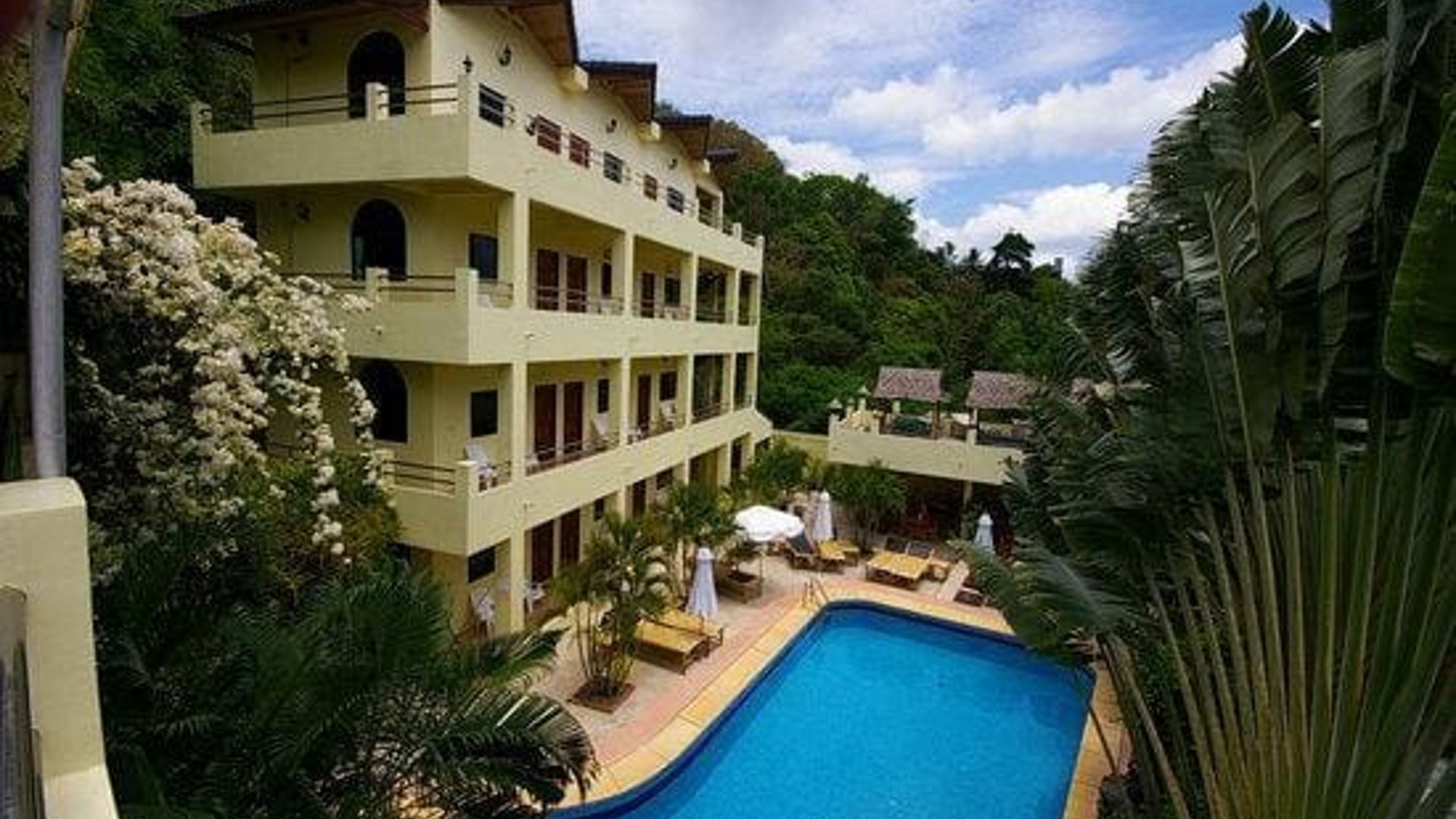 Sabai Mansion Krabi