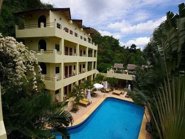 Sabai Mansion Krabi