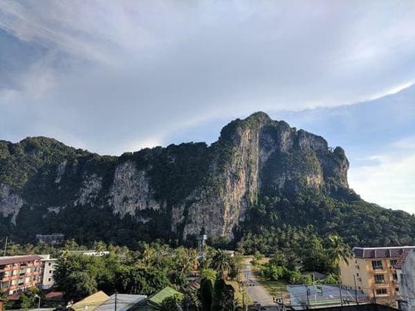 Sabai Mansion Krabi photo 3
